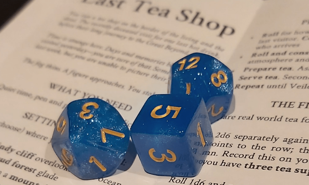 Rules of the Game : Creating a Game&nbsp;System